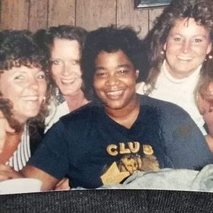 Meet your Posher, Rebecca